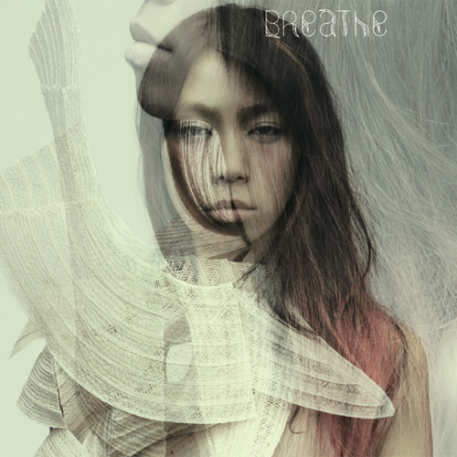 [Album] UA – Breathe [MP3 + FLAC / CD / RAR]