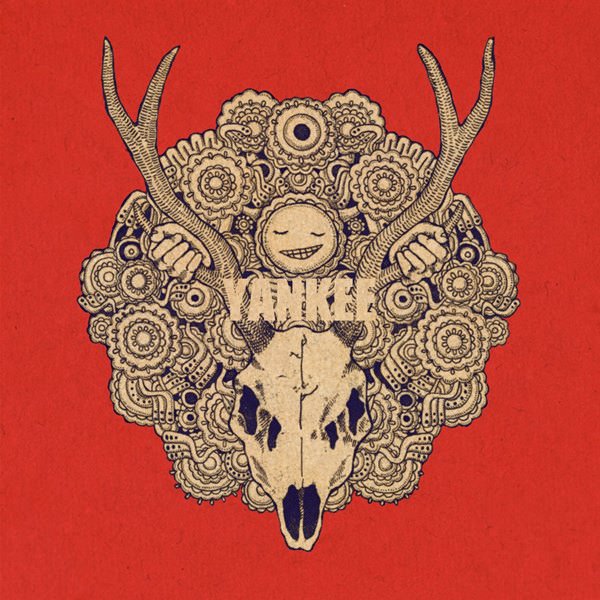 [Album] Kenshi Yonezu – YANKEE [MP3 + FLAC / CD / RAR]