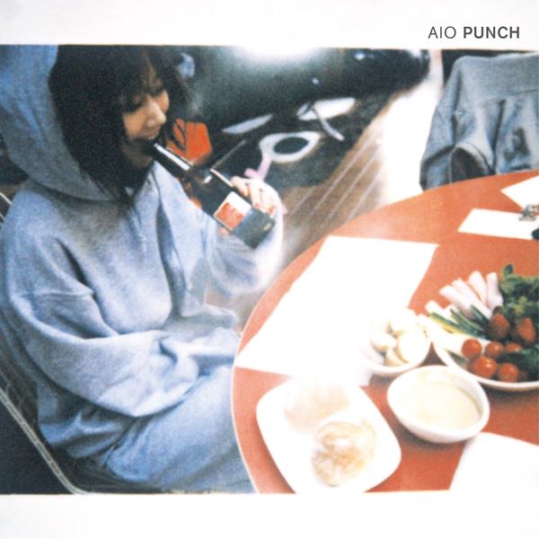 [Album] Ai Otsuka – AIO PUNCH [MP3 + FLAC / Hi-Res / RAR]