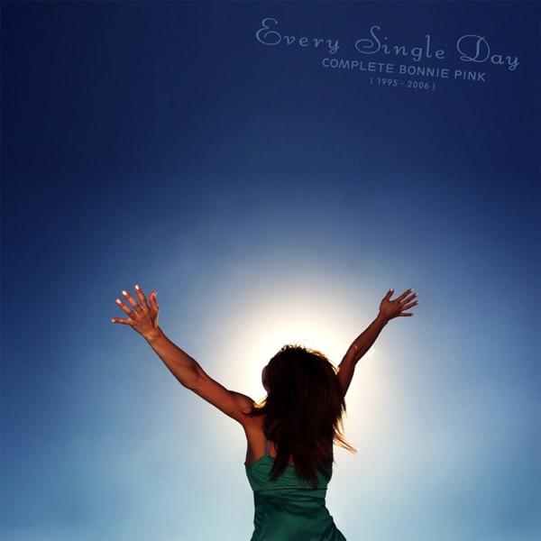 [Album] BONNIE PINK – Every Single Day – Complete BONNIE PINK (1995-2006)[MP3 + FLAC / CD / RAR]