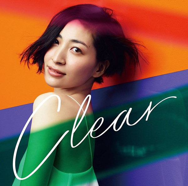 [Single] Maaya Sakamoto – CLEAR ~TV Size~[MP3 / RAR]