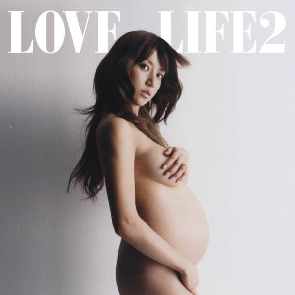 [Album] hitomi – Love Life 2 [MP3 + FLAC / CD / RAR]