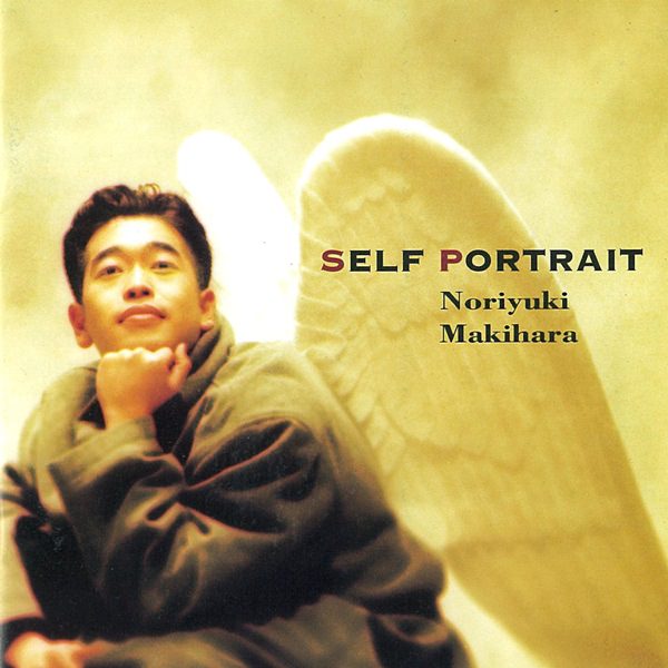 [Album] Noriyuki Makihara – SELF PORTRAIT [MP3 + ALAC / CD]