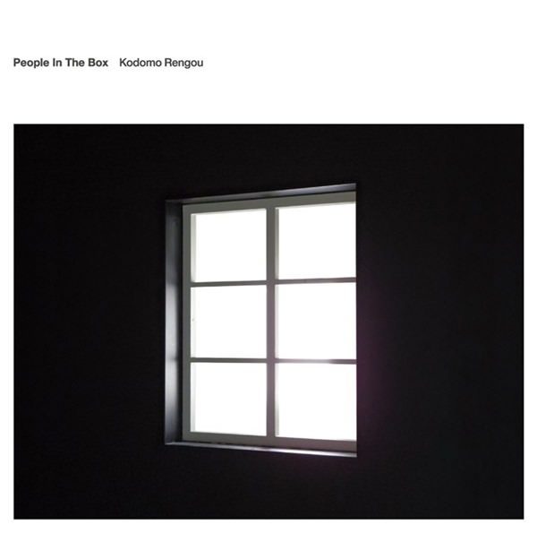 [Album] People In The Box – Kodomo Rengou [MP3 / RAR]