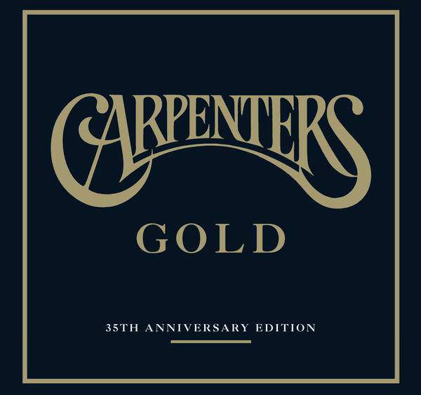 [Album] The Carpenters – Gold: 35th Anniversary Edition [MP3 + FLAC / CD / RAR]