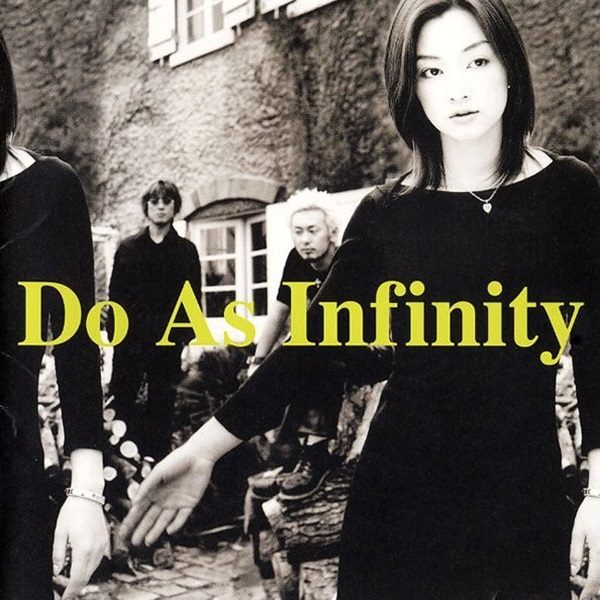 [Album] Do As Infinity – Break of Dawn [MP3 + FLAC / CD / RAR]