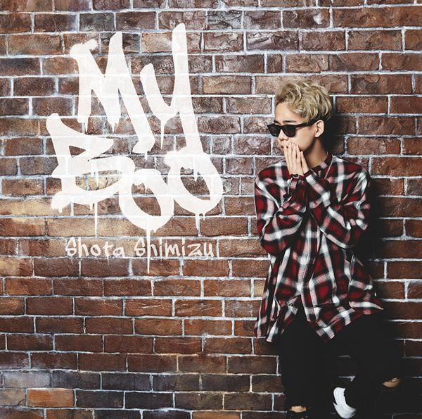 [Single] Shota Shimizu – My Boo [MP3 / RAR]