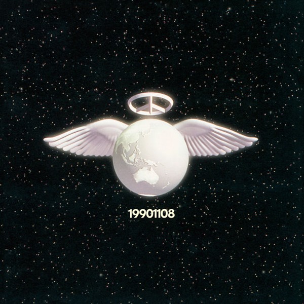 [Album] COMPLEX – 19901108 [MP3 + FLAC / CD / RAR]