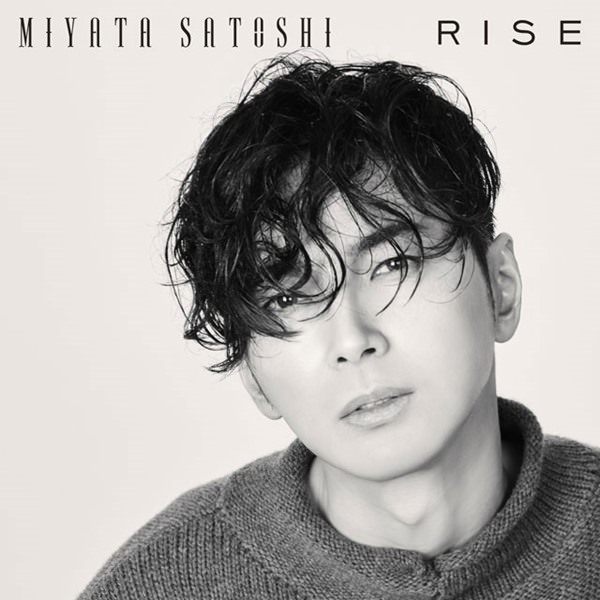 [Album] Satoshi Miyata – RISE [M4A / RAR]
