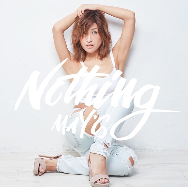 [Album] MAY’S – Nothing [M4A / RAR]