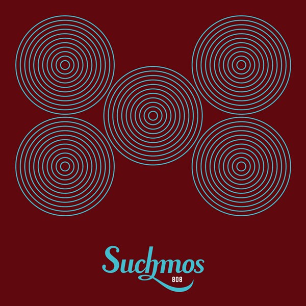 [Single] Suchmos – 808 [M4A / RAR]