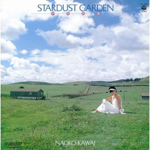 [Album] Naoko Kawai – Stardust Garden [MP3 + FLAC / Vinyl Hi-Res]