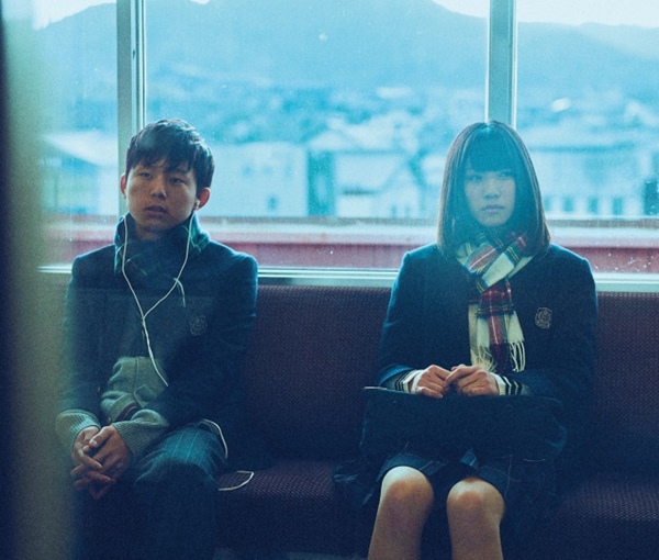 [Album] HAG – Ao Iro Film [MP3 / RAR]