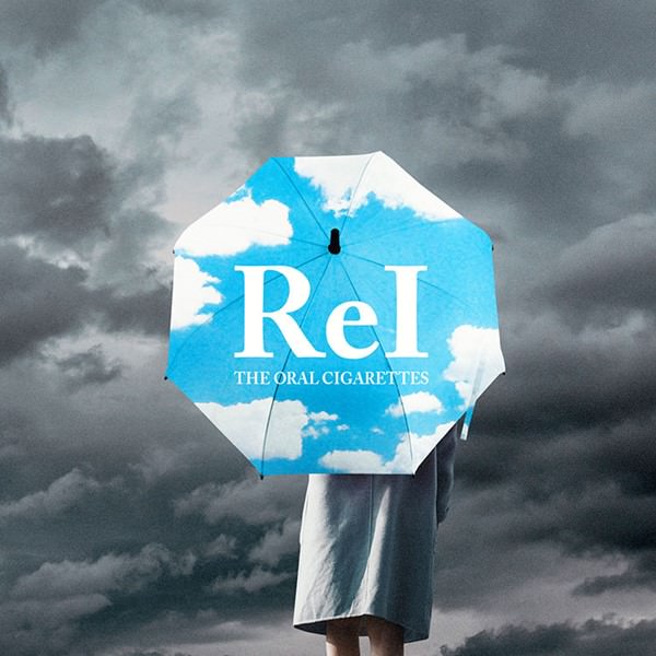 [Single] THE ORAL CIGARETTES – ReI [MP3 + WAV / WEB]
