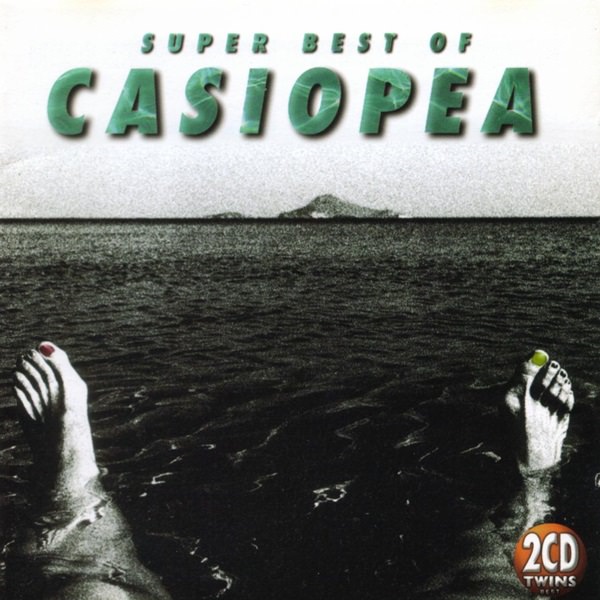 [Album] Casiopea – Super Best of Casiopea (Reworked)[MP3 + FLAC / Hi-Res / RAR]