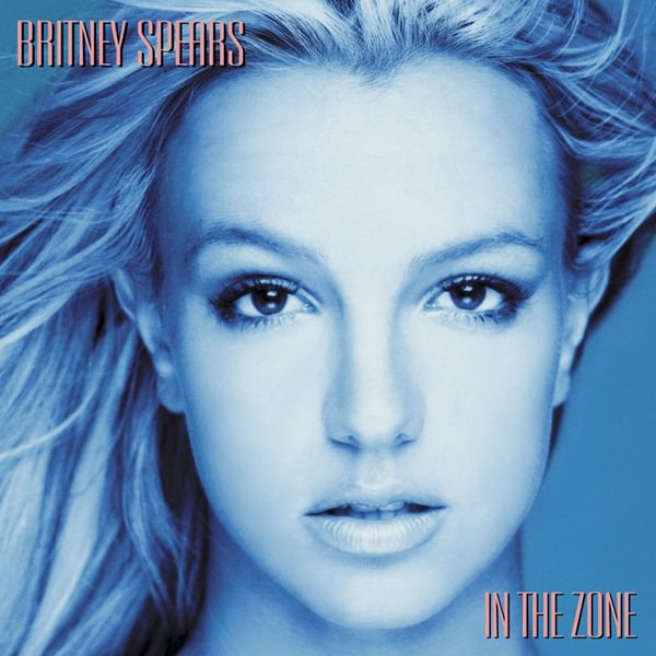 [Album] Britney Spears – In the Zone [MP3 + FLAC / Hi-Res / RAR]