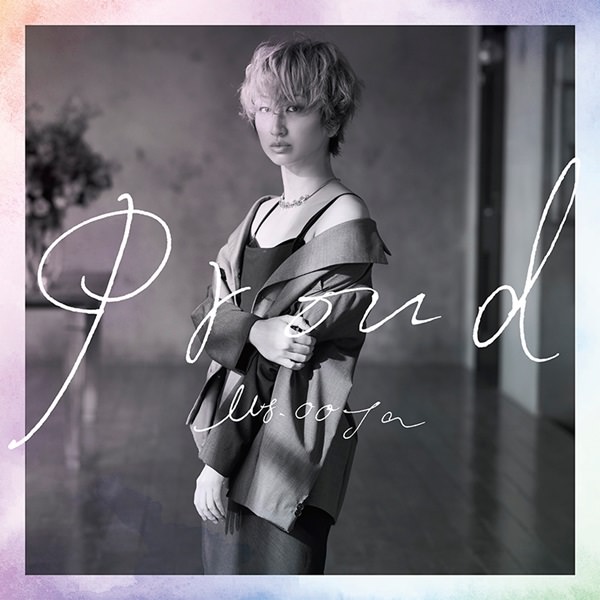 [Album] Ms.OOJA – PROUD [MP3 / RAR]