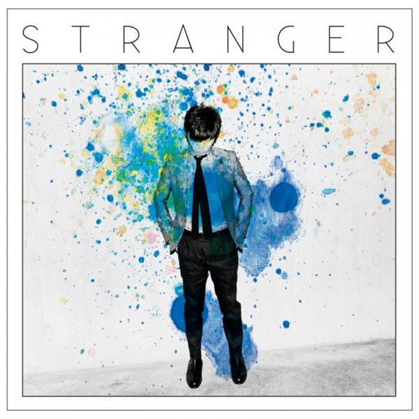 [Album] Gen Hoshino – Stranger [MP3 + FLAC / CD / RAR]