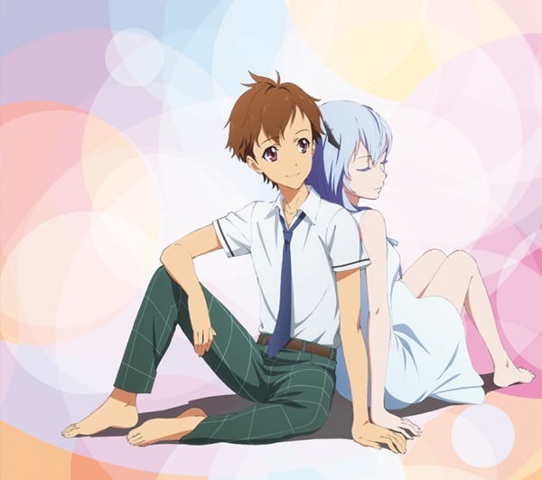 [Single] ClariS – PRIMALove [MP3 / RAR]