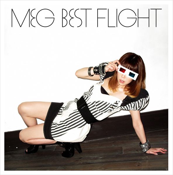 [Album] MEG – BEST FLIGHT [MP3 + FLAC / CD / RAR]