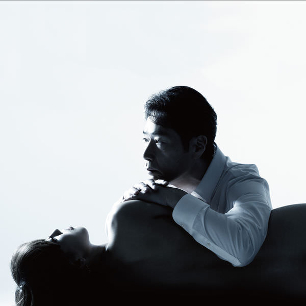 [Album] Junichi Inagaki – Otoko to Onna 3 -TWO HEARTS TWO VOICES-[MP3 + FLAC / CD / RAR]
