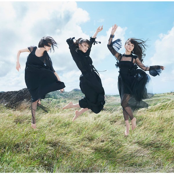 [Single] Perfume – Mugen Mirai [M4A / RAR]