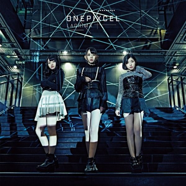 [Single] ONEPIXCEL – LAGRIMA [MP3 / RAR]