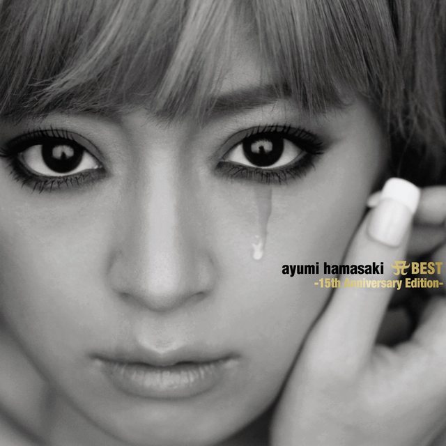[Album] ayumi hamasaki – A BEST (15th Anniversary Edition)[MP3 + FLAC / Hi-Res / RAR]