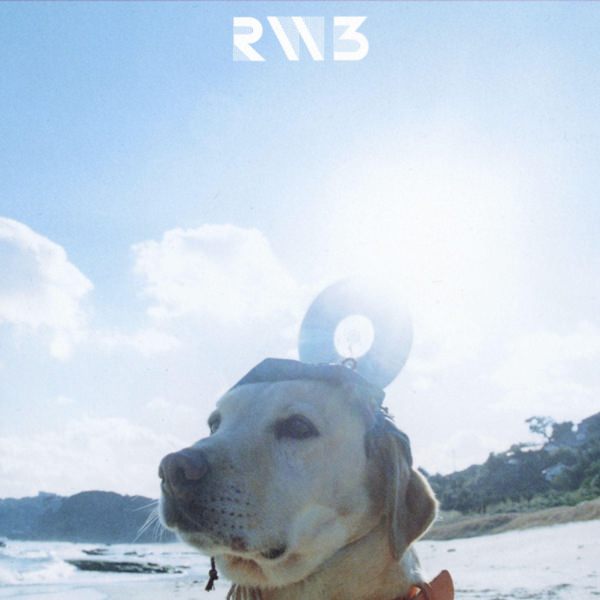 [Album] RADWIMPS – RADWIMPS 3 ~Mujintou ni Motteiki Wasureta Ichimai~[MP3 + FLAC / CD / RAR]