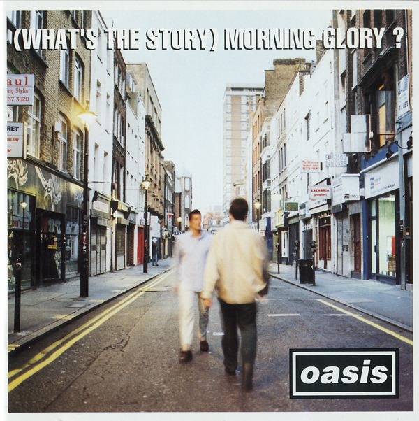 [Album] Oasis – (What’s the Story) Morning Glory?(Box-Set)[MP3 + FLAC / CD / RAR]