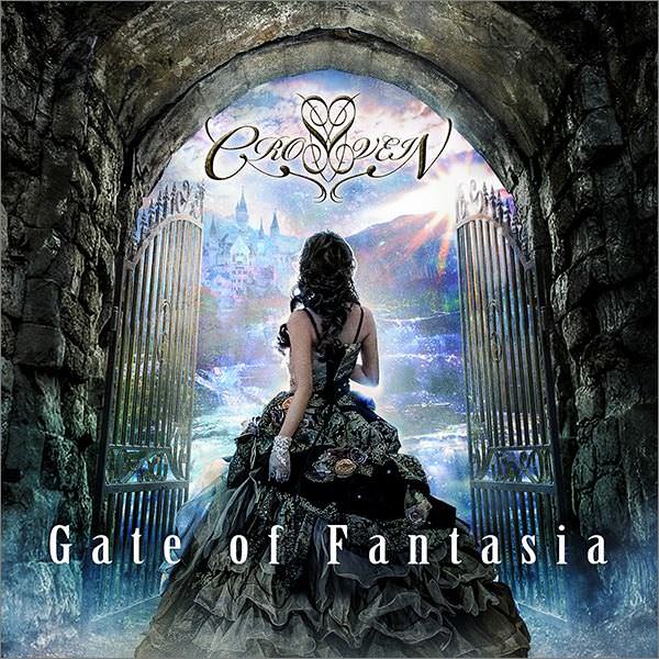 [Album] Cross Vein – Gate of Fantasia [M4A / RAR]