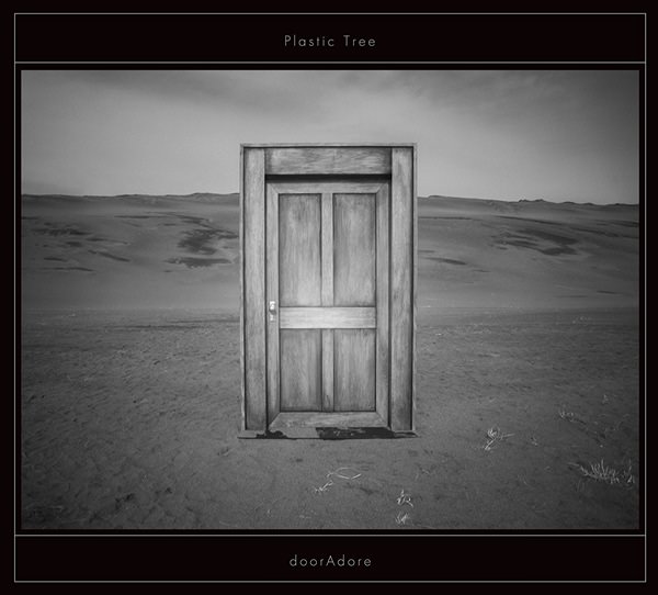 [Album] Plastic Tree – doorAdore