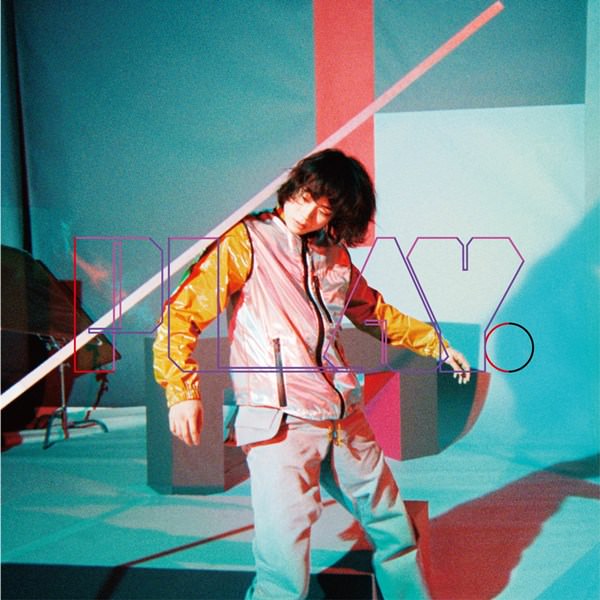 [Album] Masaki Suda – PLAY [MP3 / RAR]