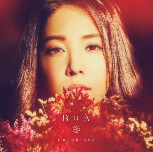 [Mini Album] BoA – Unchained [M4A / RAR]