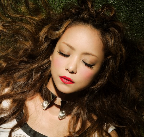 [Album] Namie Amuro – The Other Side Part 3, Instrumentals & Acapellas [MP3 + FLAC / CD / RAR]