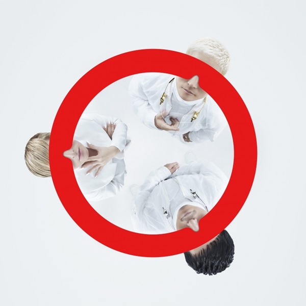 [Mini Album] m-flo – the tripod e.p.2 [MP3 + FLAC / CD / RAR]