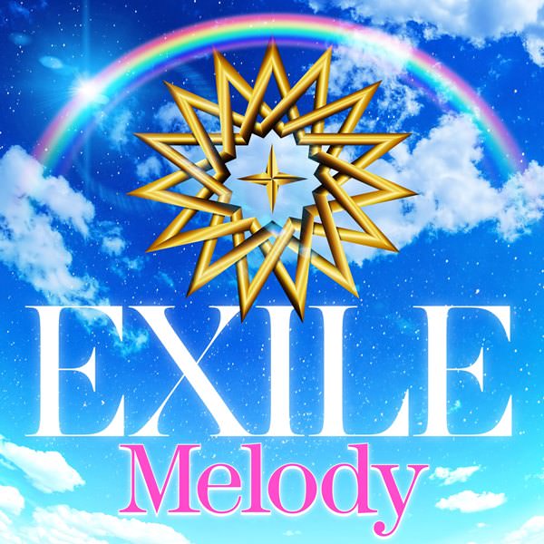 [Single] EXILE – Melody [M4A / RAR]