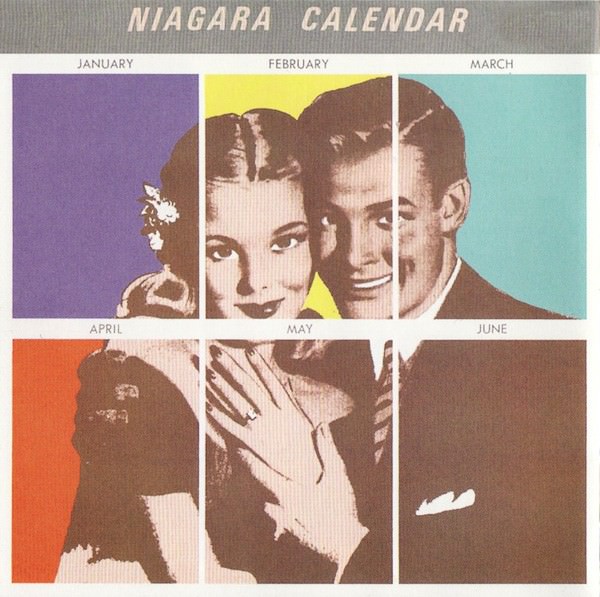 [Album] Eiichi Ohtaki – NIAGARA CALENDAR [MP3 + FLAC / Vinyl Hi-Res]