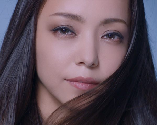 [Album] Namie Amuro – Finally. in Hi-Res [MP3 + FLAC / Hi-Res / RAR]