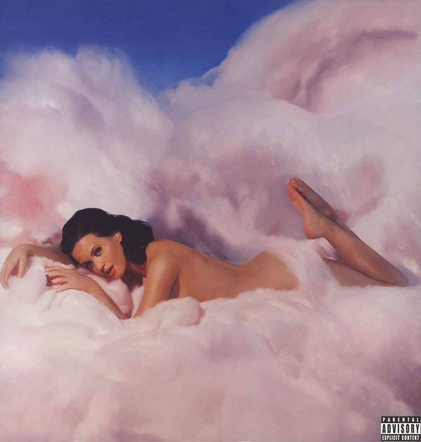 [Album] Katy Perry – Teenage Dream [MP3 + FLAC / Vinyl Hi-Res]
