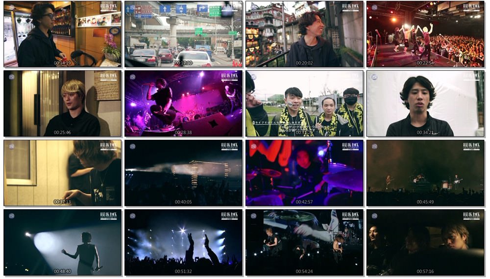 [Single] ONE OK ROCK – ONE OK ROCK LIVE & DOCUMENTARY “AMBITIONS ASIA TOUR 2018” in TAIWAN [MP3 / RA…