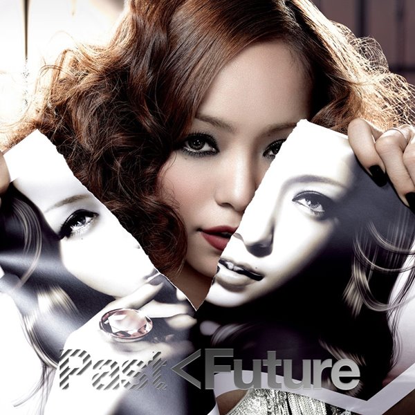 [Album] Namie Amuro – Past Future [MP3 + FLAC / CD / RAR]