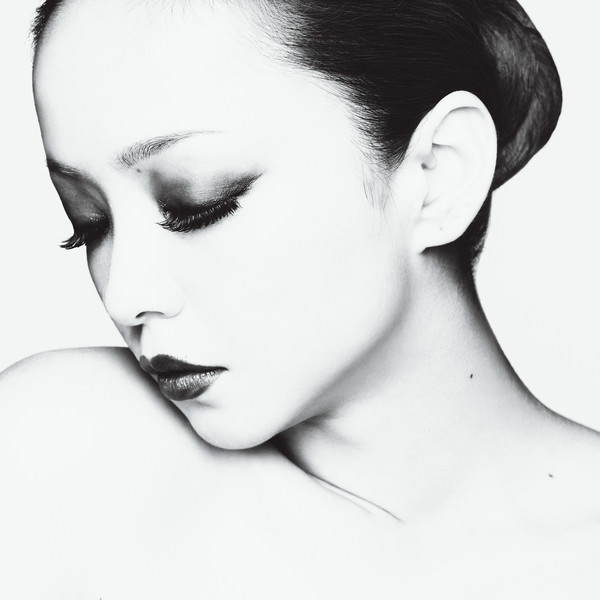 [Album] Namie Amuro – FEEL. in Hi-Res [MP3 + FLAC / Hi-Res / RAR]