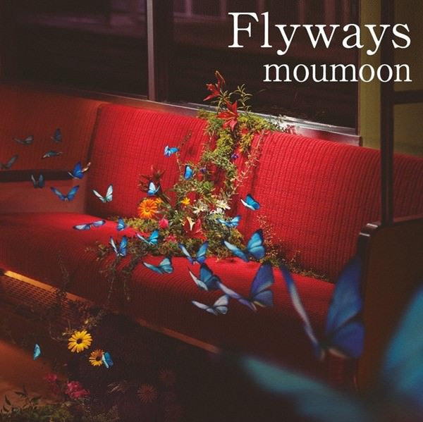 [Album] moumoon – Flyways [MP3 + FLAC / CD / RAR]