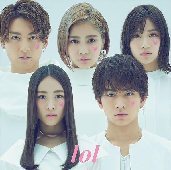[Single] lol – ice cream / Wasurenai [MP3 / RAR]