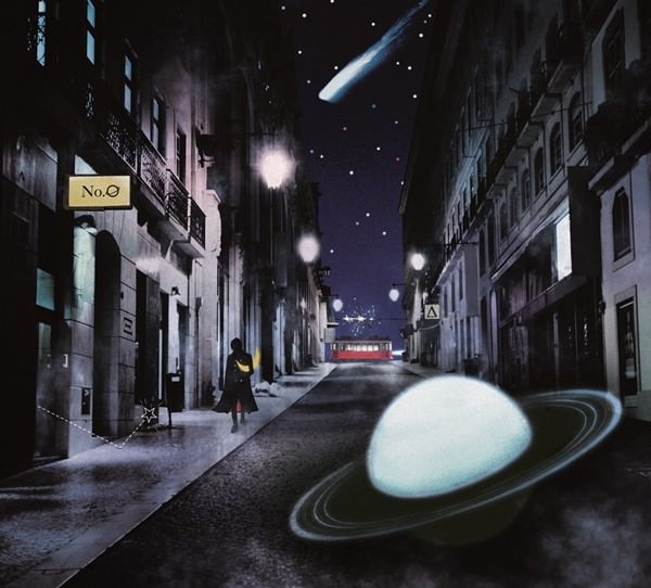 [Album] BUCK-TICK – No.0 [MP3 + ALAC / CD]