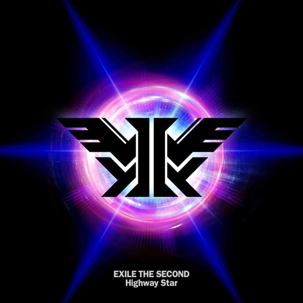 [Album] EXILE THE SECOND – Highway Star [M4A / RAR]