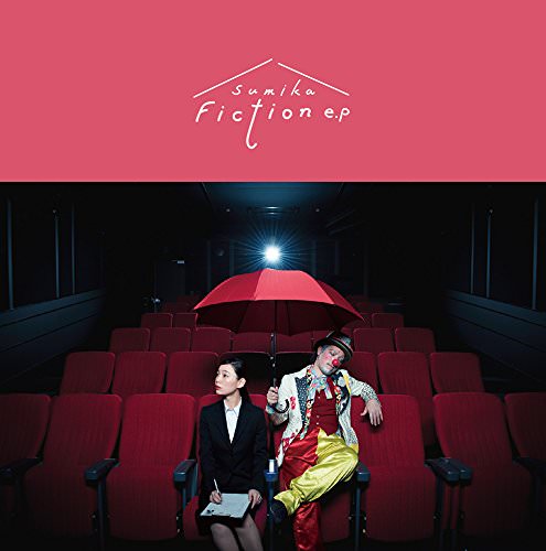 [Single] sumika – Fiction e.p (2018.04.25/MP3/RAR)