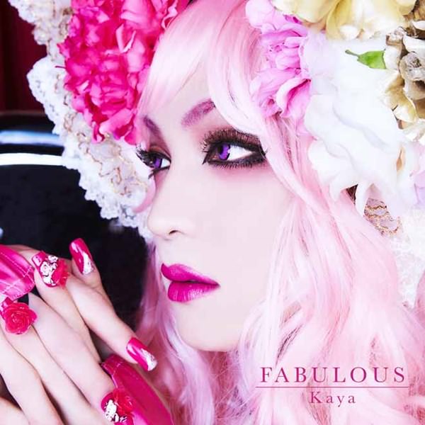 [Single] KAYA – FABULOUS [MP3 / RAR]