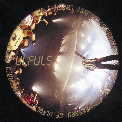 [Album] ulfuls – Ulfuls 10 Shuunen 5 Jikan Live!! ~50 Kyoku Gurai Utaimashita~[MP3 + FLAC / CD / RAR…